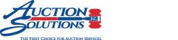 Auction Solutions, Inc.