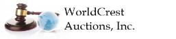 [Inactive] Worldcrest Auctions, Inc.