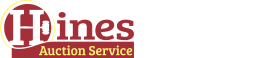 Hines Auction Service, Inc