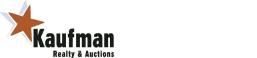 Kaufman Realty & Auctions