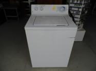 Used GE Washing Machine   Super Capacity Plus  Model WBSR3140DAWW  hardware store fargo