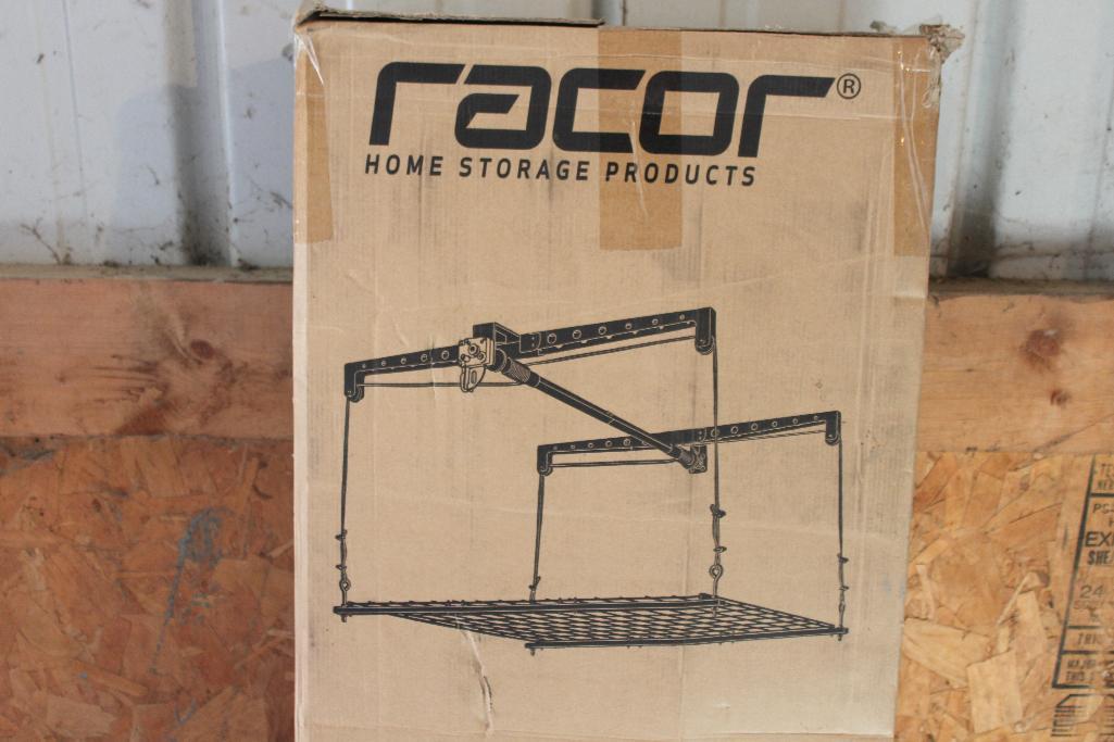 Racor 250lb Ceiling Storage Lift Phl